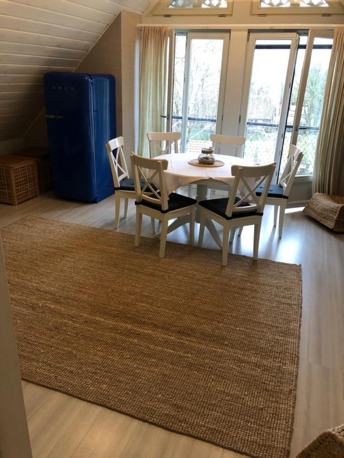 Mariu Peledos Apartment Preila Bagian luar foto