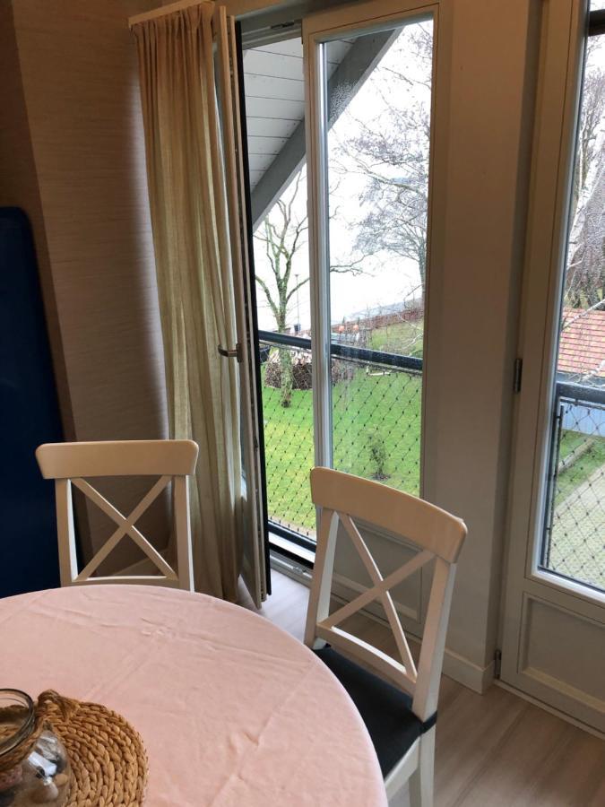 Mariu Peledos Apartment Preila Bagian luar foto
