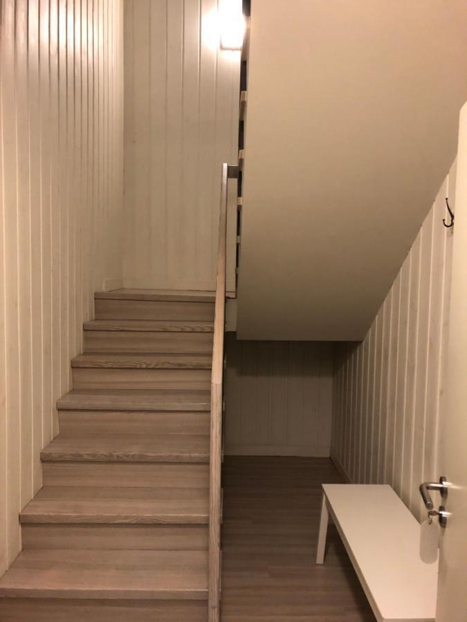 Mariu Peledos Apartment Preila Bagian luar foto
