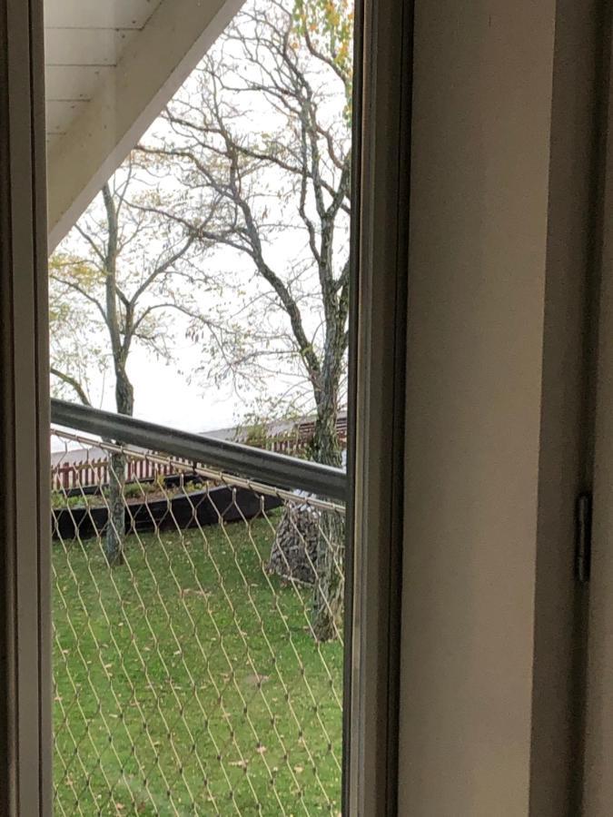 Mariu Peledos Apartment Preila Bagian luar foto