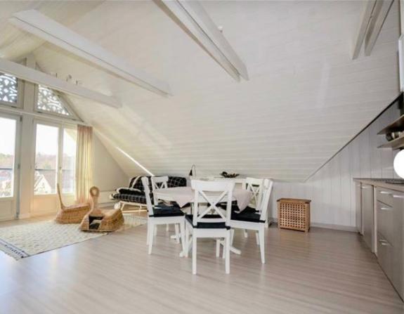Mariu Peledos Apartment Preila Bagian luar foto